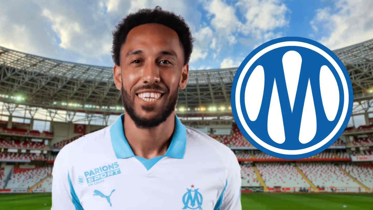 Mercato : Aubameyang poussé vers la sortie par l'OM, la DNCG accélère le dégraissage