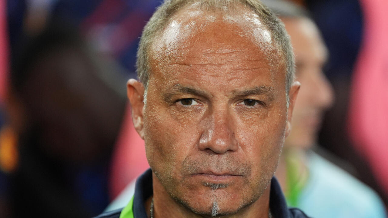 Panthères du Gabon : La Fégafoot confie les clés de la sélection au français Sébastien Migné 