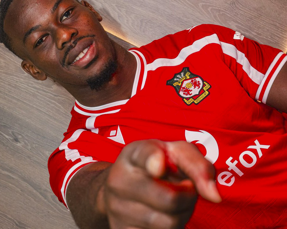 Championship : Jacques Ekomié titulaire dès son arrivée, Wrexham battu par Birmingham