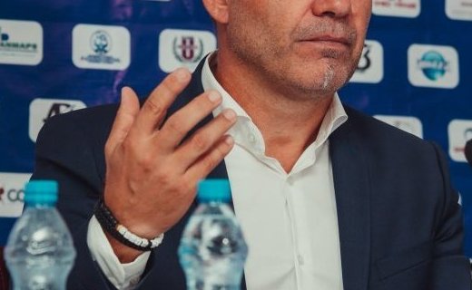 Éliminatoires CAN 2027 : Continuité et 4 nouveaux dans la première liste des Panthères du Gabon de Migné