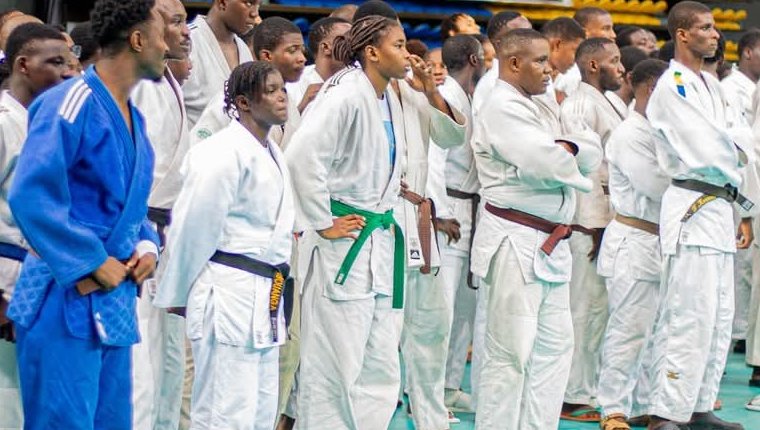 Judo gabonais : la Fégajudo lance son processus électoral pour l'olympiade 2027-2030
