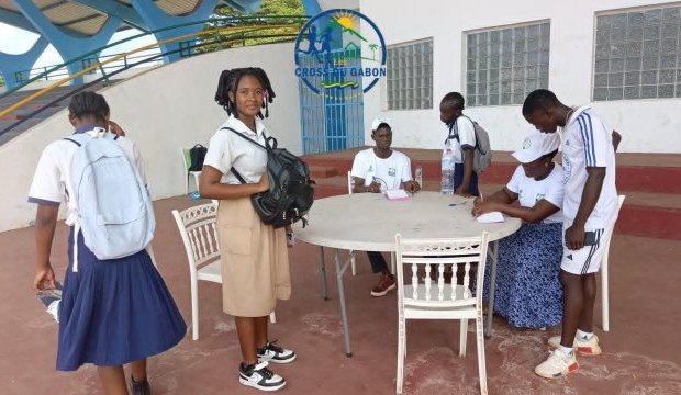  Oyem : Ouverture anticipée des inscriptions pour le très attendu Cross du Septentrion