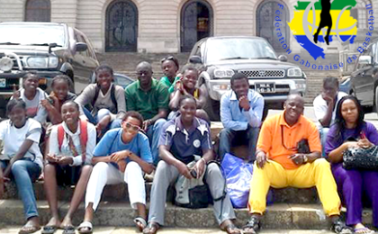 La FEGABAB fait le bilan de la prestation des Panthères U16 à Maputo