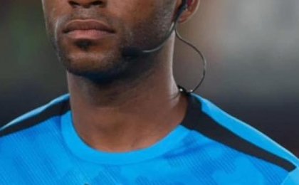 LDC CAF : Un sifflet gabonais aux commandes du match Mamelodi Sundowns vs Saint-Eloi Lupopo