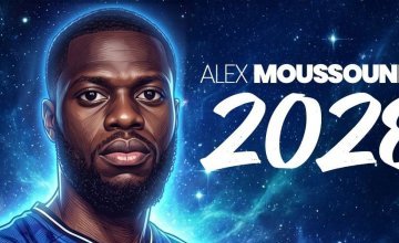 Israël : Alex Moussounda quitte l'Aris Limassol et s'installe à l'Hapoel Petah Tikva jusqu'en 2028