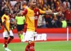Süper Lig : Mario Lemina signe son retour par un but avec Galatasaray