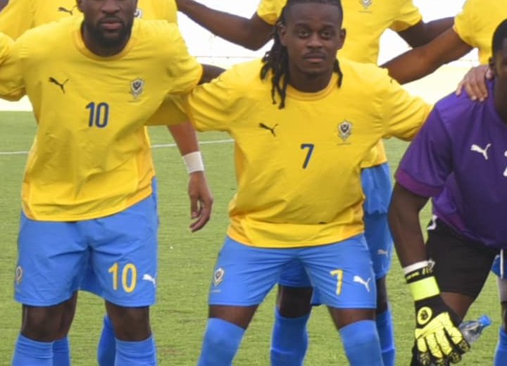 CAN 2025 : Les 26 Panthères du Gabon convoquées face au Maroc et la Centrafrique