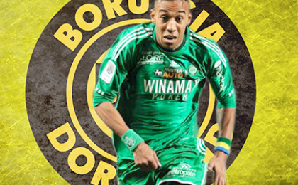 Aubameyang à Dortmund : quelles perspectives ?