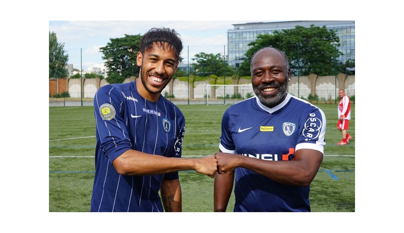 La FEGAFOOT a choisi Aubame Yaya comme coach du Gabon sans son consentement !