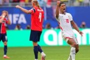 Mondial 2026 : Bellingham renverse la Norvège et propulse l'Angleterre en demi-finales 8 ans après
