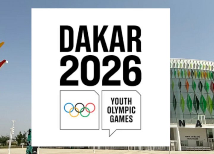 JOJ Dakar 2026 : la FIFA désigne 21 officiels pour les tournois de futsal