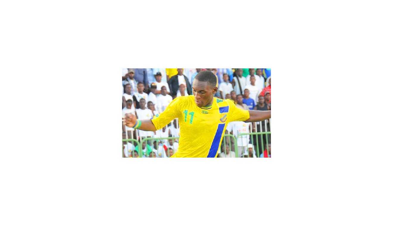 Championnat d'Afrique U23 : Le Gabon accroche l'Afrique du Sud 