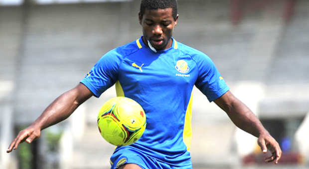 Gabon vs Burkina Faso : les Panthères triomphent (1-0) !