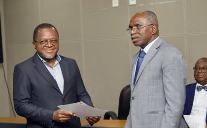 Sport gabonais : le gouvernement lance la grande mise en ordre des fédérations