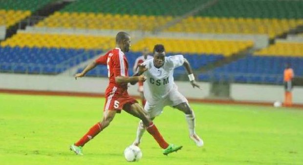 FC Mounana vs USB : le champion en titre s'incline devant son dauphin
