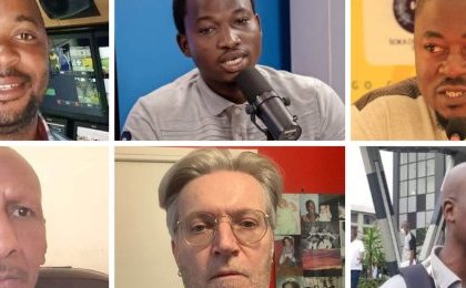 Tirage au sort de la CAN Côte d'Ivoire 2023 : le décryptage de chaque groupe par des journalistes experts 