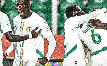 CHAN 2024 : Le Sénégal démarre fort, le Congo accroché par le Soudan