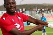 Algérie : Randy Essang-Matouti rejoint le MC Oran