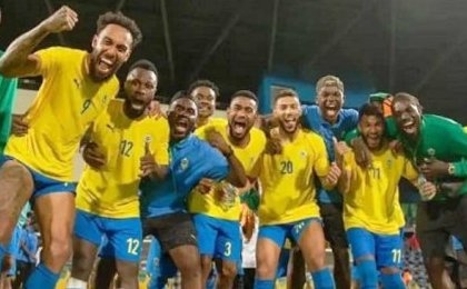 Panthères du Gabon : Un nouvel adversaire pour la fenêtre FIFA du mois de juin