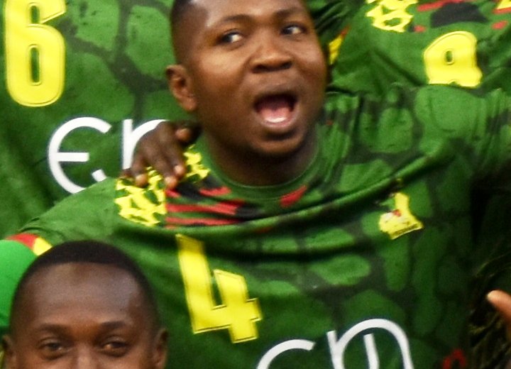 CAN 2024 : Un classico de la zone 4 va opposer le Gabon au Cameroun