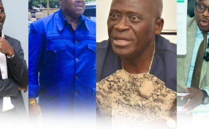 Présidence de la Fégafoot : 4 candidatures pour relancer le débat sur l'avenir du football gabonais