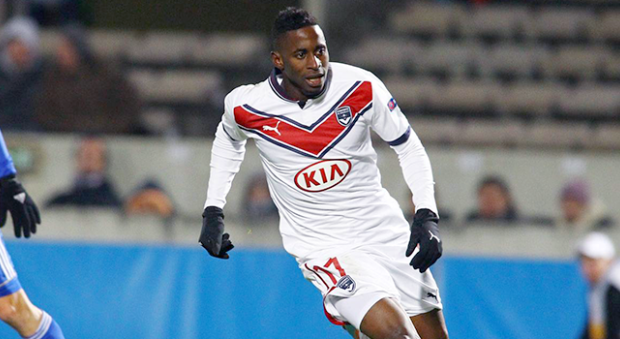 Biyogo-Poko rempile à Bordeaux pour 3 ans de plus !