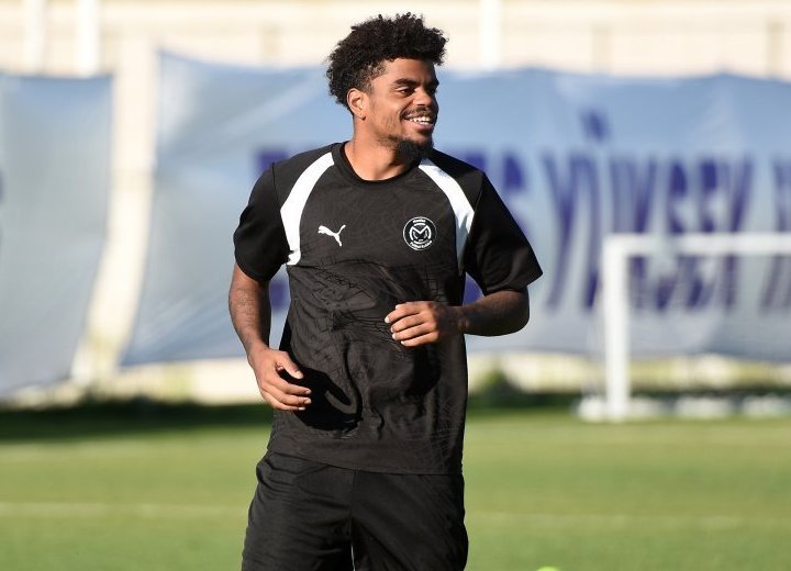 Turquie : Noha Lemina rebondit à Manisa FK pour se relancer pour deux saisons