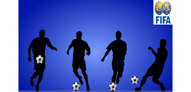 Les Panthères chutent au classement FIFA