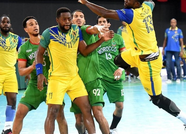Qui sera le prochain président de la Ligue nationale de handball du Gabon ?