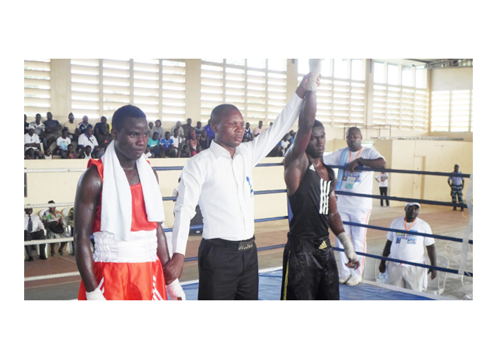 Oyem accueille le championnat national de boxe à la mi-décembre