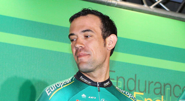 Tropicale : le français Charteau retrouve le jaune