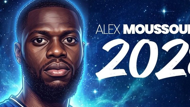 Israël : Alex Moussounda quitte l'Aris Limassol et s'installe à l'Hapoel Petah Tikva jusqu'en 2028