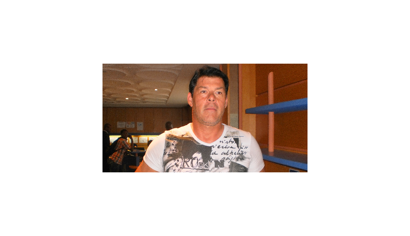 Luc Eymael : « Paulo Duarte est plus ouvert que Gernot Rohr »