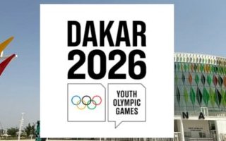 JOJ Dakar 2026 : la FIFA désigne 21 officiels pour les tournois de futsal