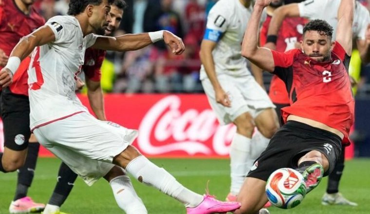Mondial 2026 : l'Égypte se partage les points avec l'Iran et signe une qualification historique