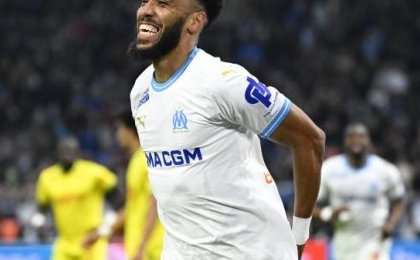  Trophée UNFP 2024 : Aubameyang nominé pour le titre du meilleur joueur de la Ligue 1