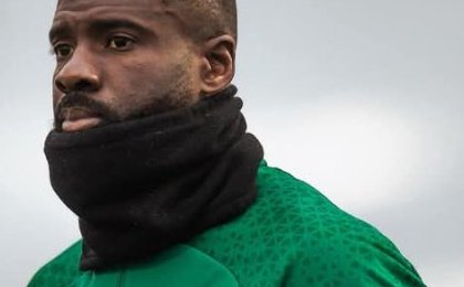 Mercato : Bruno Ecuele Manga sur les tablettes d'un club français de troisième division