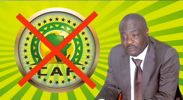 Placide Engandzas perd l'élection au comité exécutif de la CAF