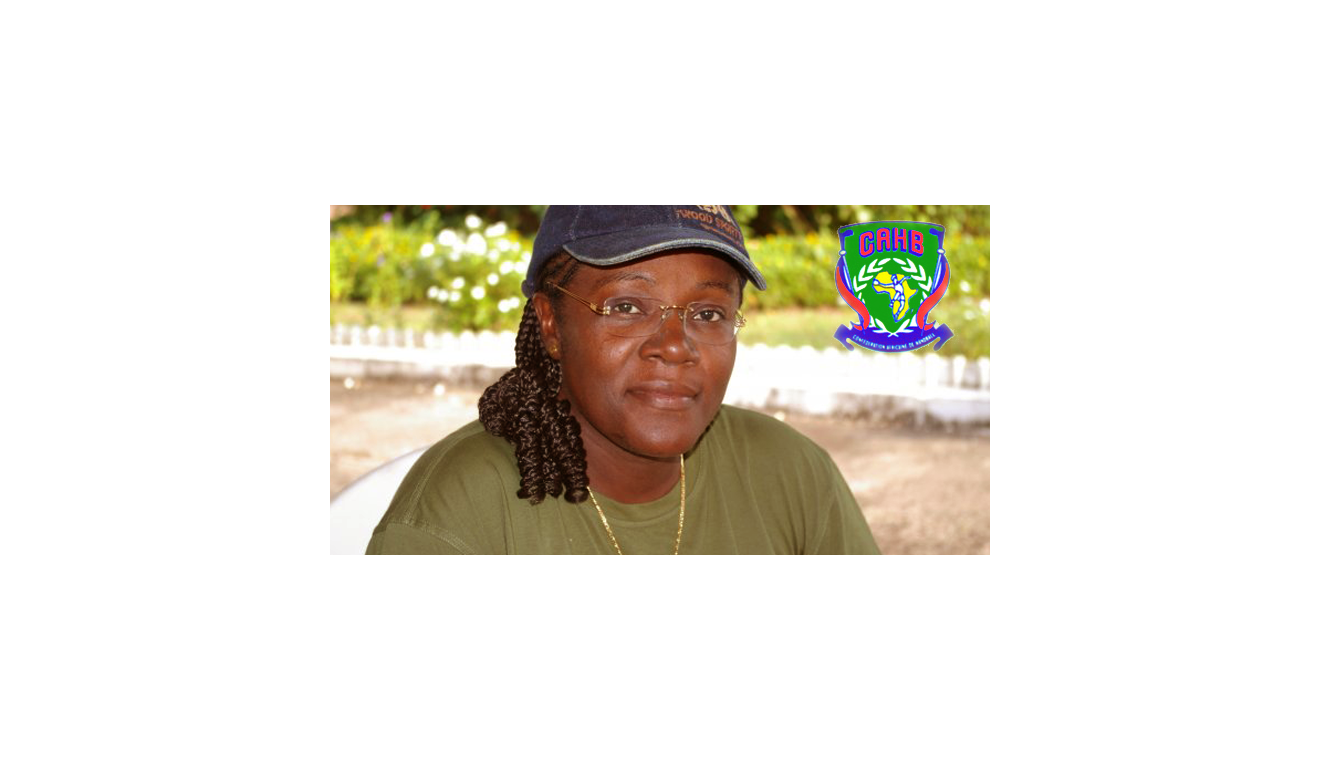 Nicole Asselé quitte le secrétariat général de la CAHB