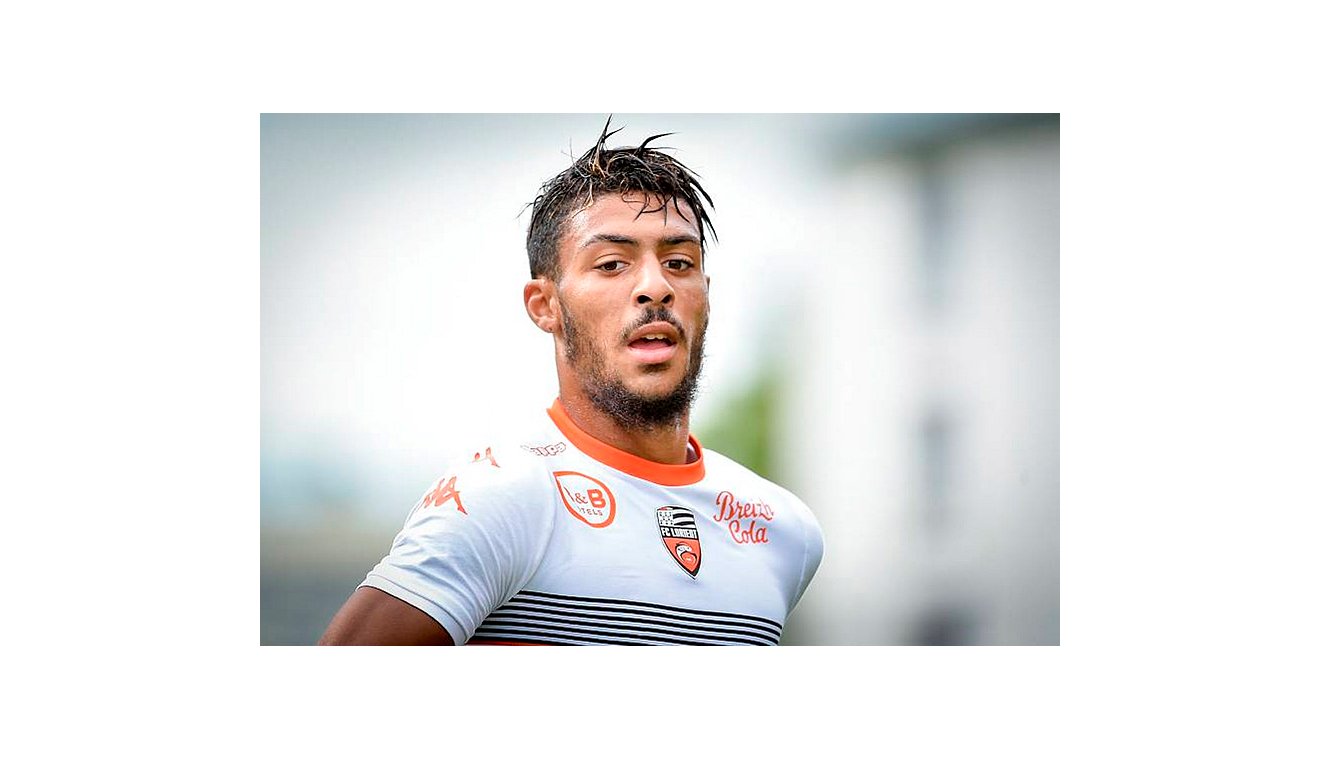 France : Bouanga reste en L2, Mbingui et Boulot descendent en National (D3)