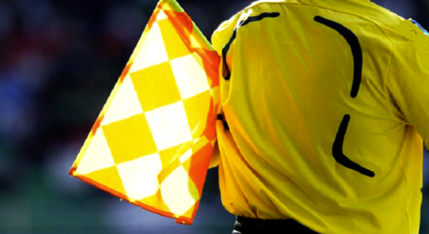 4 arbitres gabonais pour le match Côte d'Ivoire vs Gambie