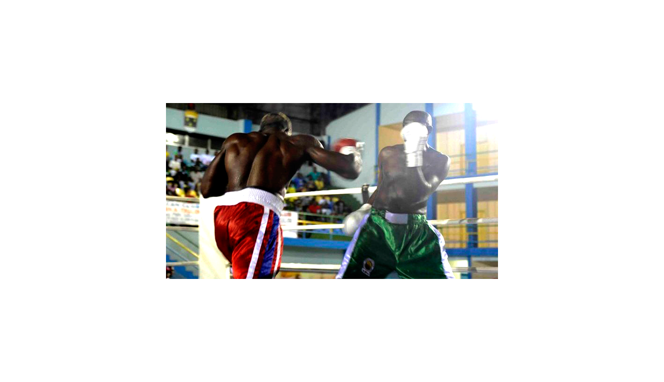 CAN 2014 : le Gabon prépare ses 10 boxeurs à la compétition