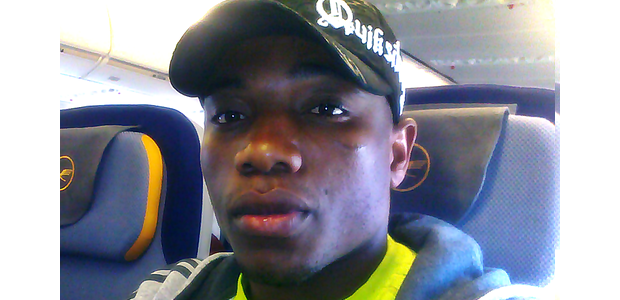 Akong Remy : « Je vais me battre pour demeurer le meilleur »