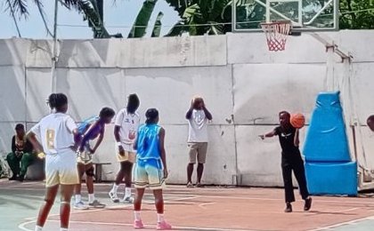 Coupe de la Ligue de basketball : la course au trône de l'Estuaire est lancée