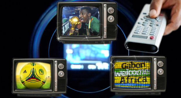 6,6 milliards de téléspectateurs pour la CAN 2012