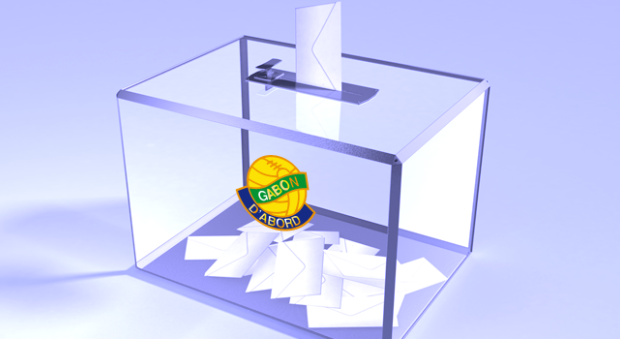 Engandzas ne sera pas candidat à sa propre succession