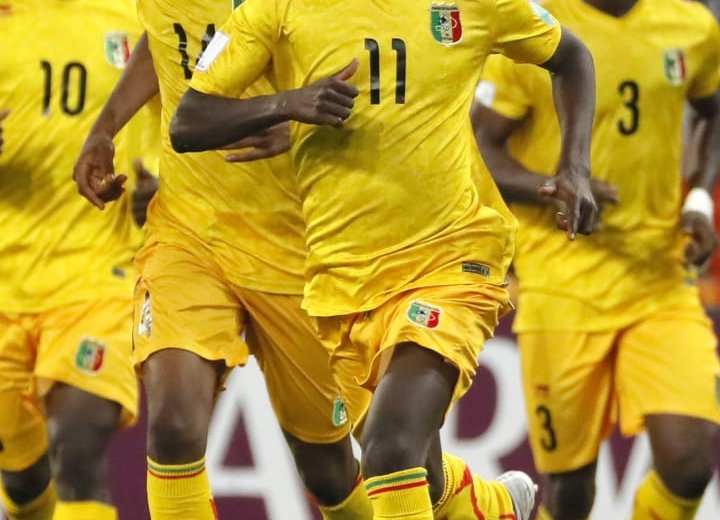 CdM U-20 : les Aiglons du Mali tombeurs de l'Albiceleste d'Argentine