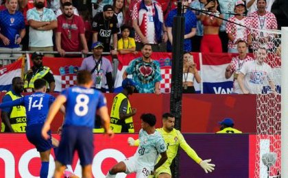 Mondial 2026 : Gonçalo Ramos libère le Portugal au bout du suspense face à la Croatie