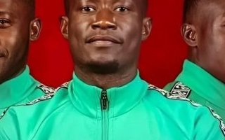 Mondial 2026 : Le trio arbitral gabonais entrent en scène sur Irak-Norvège ce mardi soir