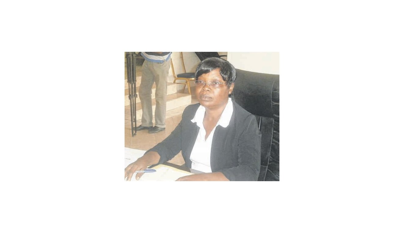 Mélanie Ntsame Mba : « les rapports de nos activités ont reçu quitus de la majorité des délégués »